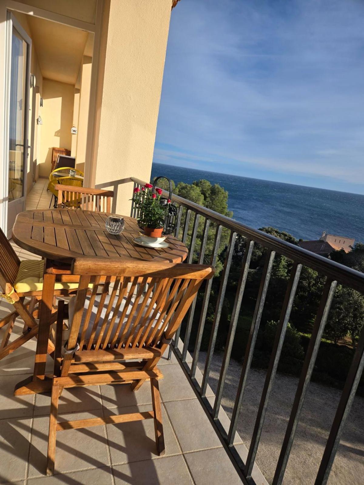 Residence Le Chateau - Parc Santa Lucia แซ็งต์-ราฟาเอล ภายนอก รูปภาพ