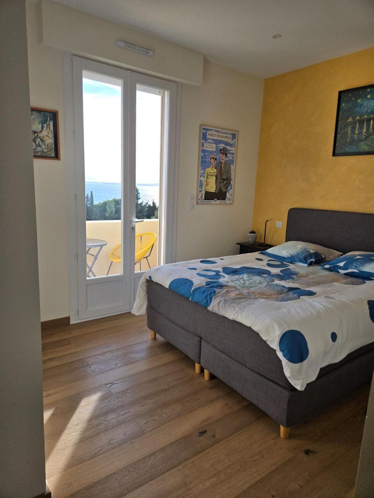 Residence Le Chateau - Parc Santa Lucia แซ็งต์-ราฟาเอล ภายนอก รูปภาพ
