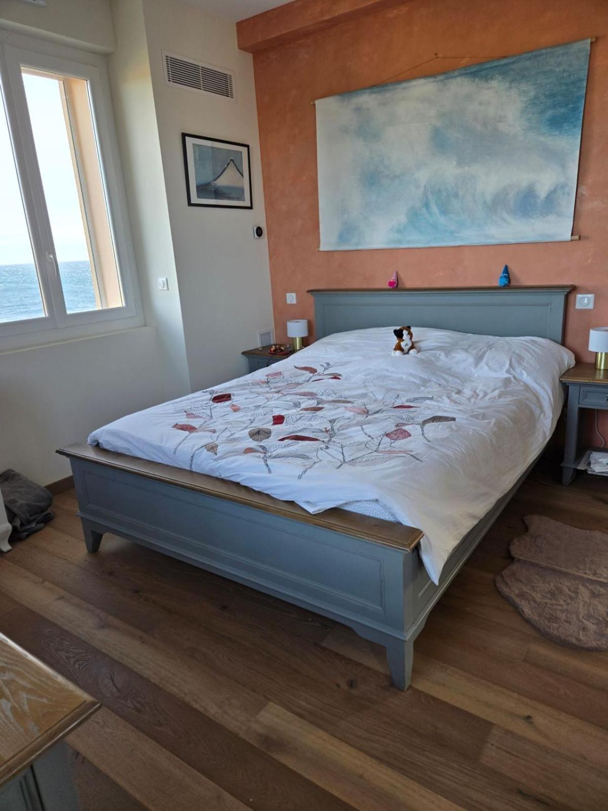 Residence Le Chateau - Parc Santa Lucia แซ็งต์-ราฟาเอล ภายนอก รูปภาพ